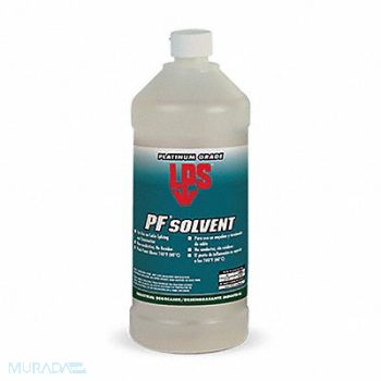 LPS Degreaser Orange 32 oz Bottle, 4JB69
