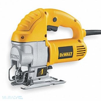 DEWALT Jig Saw T-Shank U-Shank 5.5A Top Handle, 4JB80