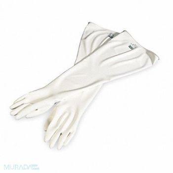 HONEYWELL NORTH Glove Box Gloves 32 9-3/4 PR, 4JD33