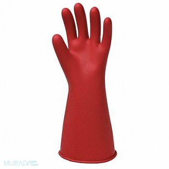 SALISBURY Elec. Insulating Gloves Type I 9-1/2 PR1, 3NEC7