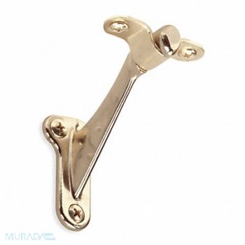 GRAINGER APPROVED Bracket Handrail, 4JH01