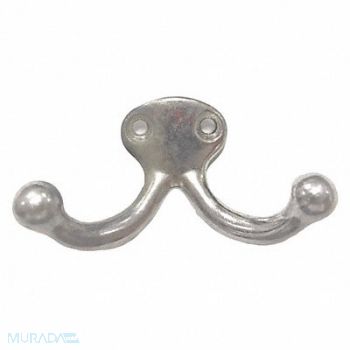 GRAINGER APPROVED Single Point Hook 2 Ends, 4JH13