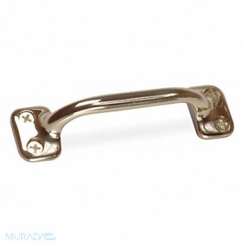 GRAINGER APPROVED Window Handle, 4JH14