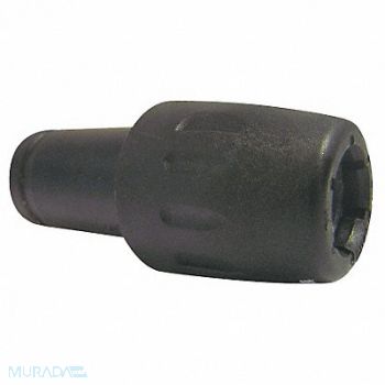 TRANSAIR In-Line Reducer For 25mm1/217mm Tubing, 4JMJ3