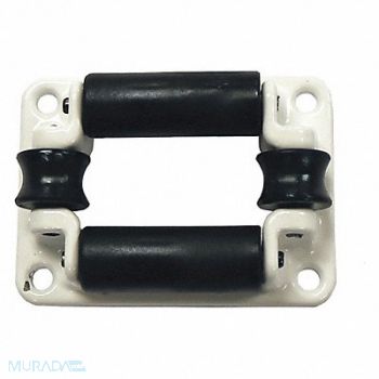 REELCRAFT Roller Guide Multi-direction 4-way, 4JNC1