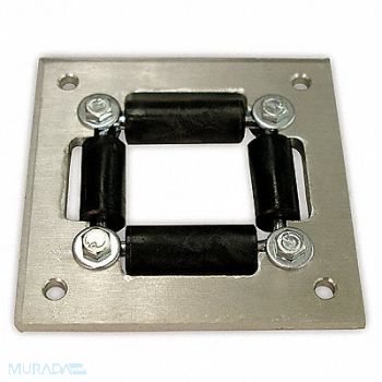 REELCRAFT Roller Guide Multi-direction 4-way, 4JNC2