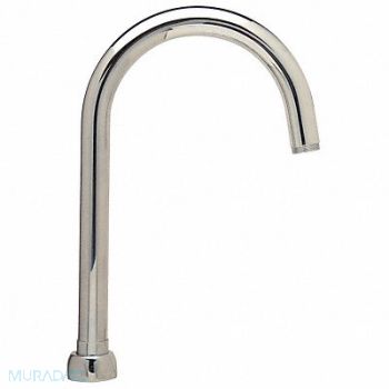 Spout Brass Fits Zurn, 4JPA9