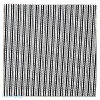 GRAINGER APPROVED Diffuser Lay-In T-Bar Insulation 6-14, 4JRL2