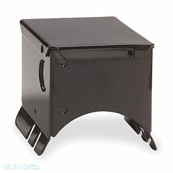 DAYTON Conduit Box Kit, 4JV45