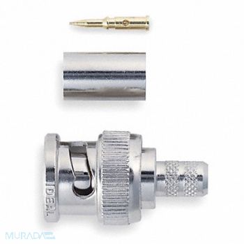 POWER FIRST Connector Bnc Pk5, 4JY52