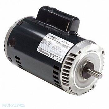 MARATHON MOTORS Motor 2 HP 3 450 rpm 56C 115/208-230V, 4K113