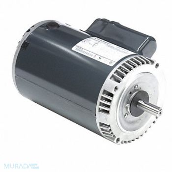 MARATHON MOTORS Motor 3 HP 3 450 rpm 56C 115/230V, 4K114
