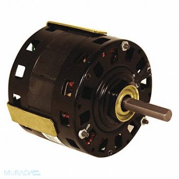 CENTURY Motor 1/6 HP 1000 rpm 42Y 115V, 4KA22
