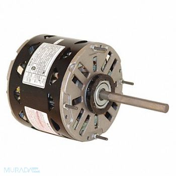 CENTURY Motor 3/4 HP 1075 rpm 48 115V, 4KA38