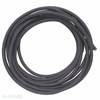 GRAINGER APPROVED Portable Cord 3 Cond 12 AWG SJOOW 25ft, 4KA61