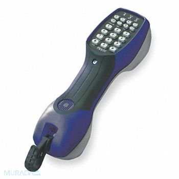 TEMPO COMMUNICATIONS Tester Telephone Line, 4KA71