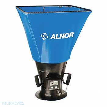 TSI ALNOR Air Flow Capture Hood 10 to 500CFM, 4KF78