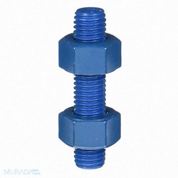 GRAINGER APPROVED Rod 1/2 -13 Thread 3 L PK200, 803DM5