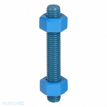 MAUDLIN PRODUCTS FlTdStd PTFE 1/2 -13 Cr 3 1/2 2A PK4, 4KFW1