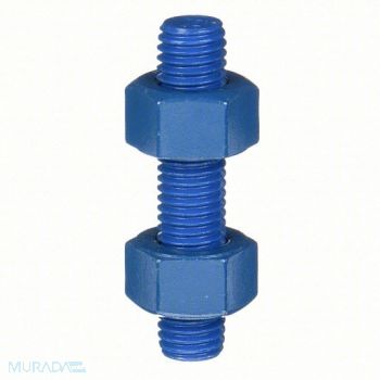 MAUDLIN PRODUCTS FlTdStd PTFE 5/8 -11 Cr 3 1/4 2A PK4, 4KFW3