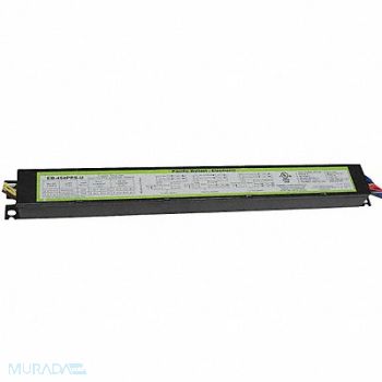 LUMAPRO FLUOR Ballast Electronic Programmed 55W, 4KGE7