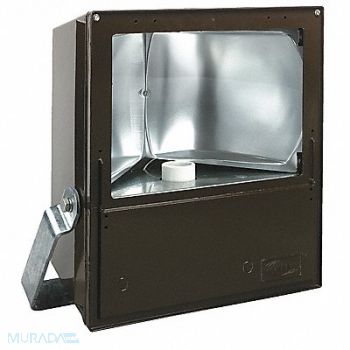 HUBBELL KILLARK Haz. Loc. Floodlight MH 43 900 lm 400W, 4KGP2