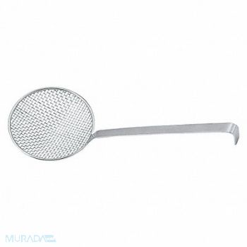 VOLLRATH Wire Mesh Skimmer, 4KJV7