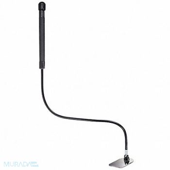 MAYHEW Flex Shaft w/Mirror, 4KME7