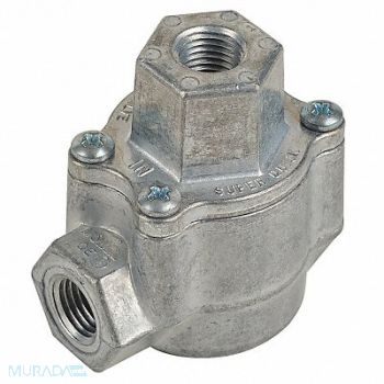 ARO Valve Exhaust 3/8 In, 4KP83