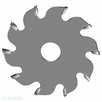 ONSRUD Slotting Saw 2 Carbide Tipped, 4KPC7