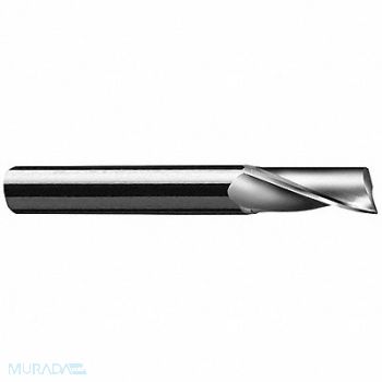 ONSRUD Solid Router Bit 1/2 Spiral O-Flute, 4KPU7