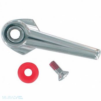 T S BRASS Handle Metal, 4KPZ5