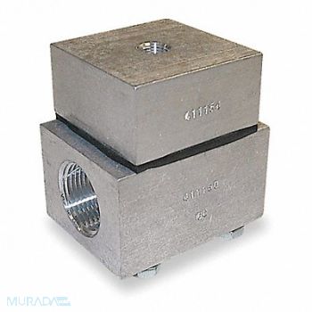 ECONOLINE Valve Media, 4KR21