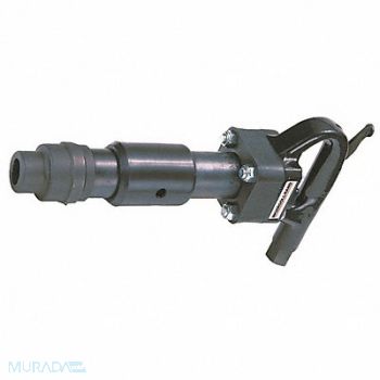 INGERSOLL RAND Air Hammer 2 5/8 in Stroke L 3 500 bpm, 4KR81