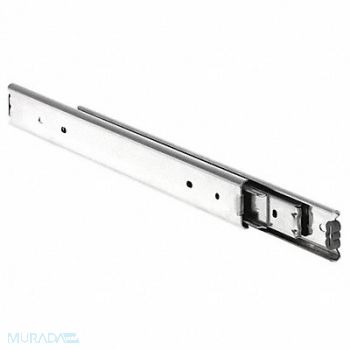 ACCURIDE Drawer Slide Full 21-41/64 in L PK2, 4KRK9