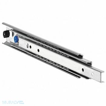 ACCURIDE Drawer Slide Over Travel PK2, 4KRL4