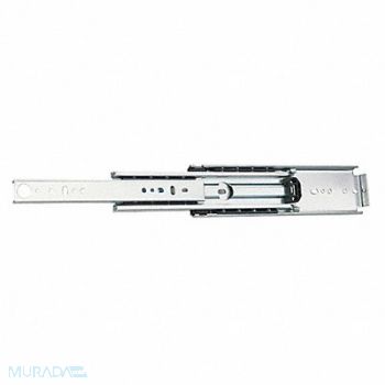 ACCURIDE Drawer Slide Soft Close 36 in L PK2, 4KTA5