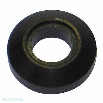 CHICAGO FAUCETS Cartridge Seat Washer, 4KTG4