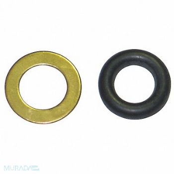 CHICAGO FAUCETS Packing Assembly, 4KTG5