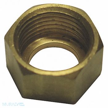 Coupling Nut Fits Chicago Faucets, 4KTH2