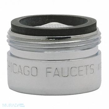 Econo-Flo Outlet Fits Chicago Faucets, 4KTJ6
