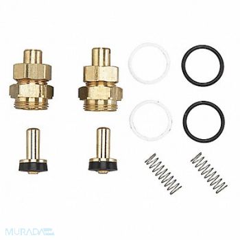 POWERS Check Stop, 4KUH4