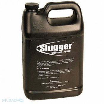SLUGGER BY FEIN Cutting Fluid 1 gal PK4, 4KYP5