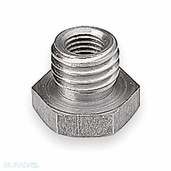 DEWALT Spindle Adapter Size M10x1.25 to 5/8 -11, 4KZ64