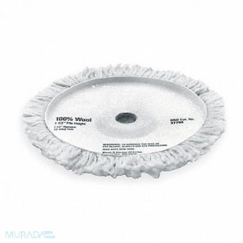 DEWALT Compound Bonnet Size 7 in, 4KZ87