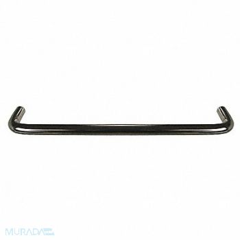MONROE PMP Pull Handle Threaded Holes Polished, 4KZL5