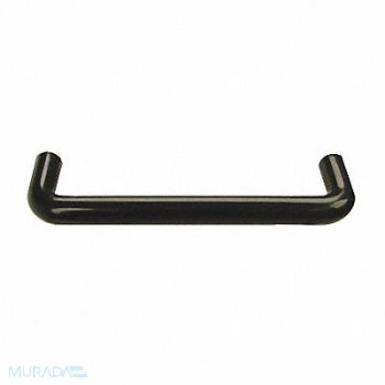 MONROE PMP Pull Handle Threaded Holes Thermoplastic, 4KZL8