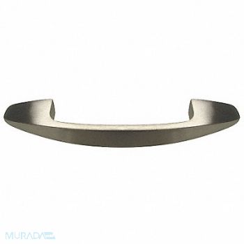 MONROE PMP Pull Handle Threaded Holes 2-3/4 in H, 4KZR1