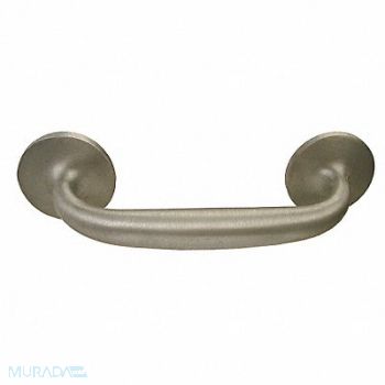 MONROE PMP Pull Handle Threaded Holes 7-1/2 in H, 4KZR3