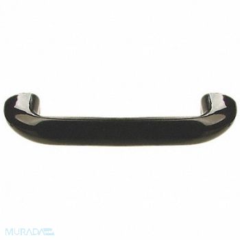 MONROE PMP Pull Handle Threaded Holes Nylon, 4KZR4